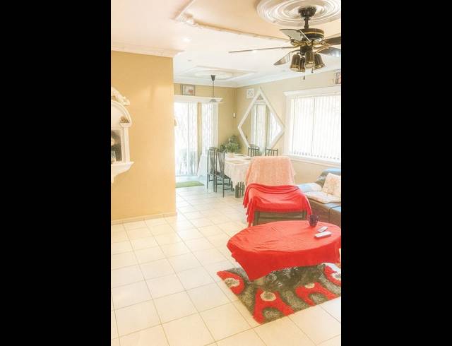 3 BEDROOM HOUSE FOR SALE IN MALVERN